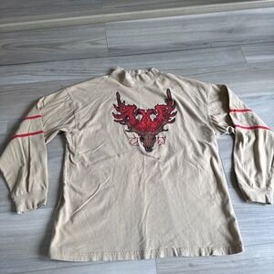 Universal‎ Wizarding World Harry Potter Viktor Krum Triwizard Jersey Shirt Sz XL